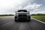 Maserati Levante Trofeo 2018 года (WW)